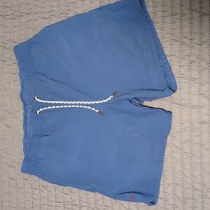 Rhone Fletcher 6" Swim Trunks Lined
